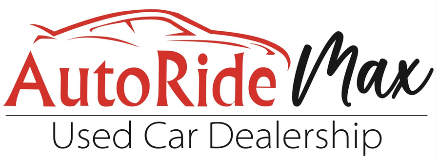 AutoRide Max Used Car Dealership